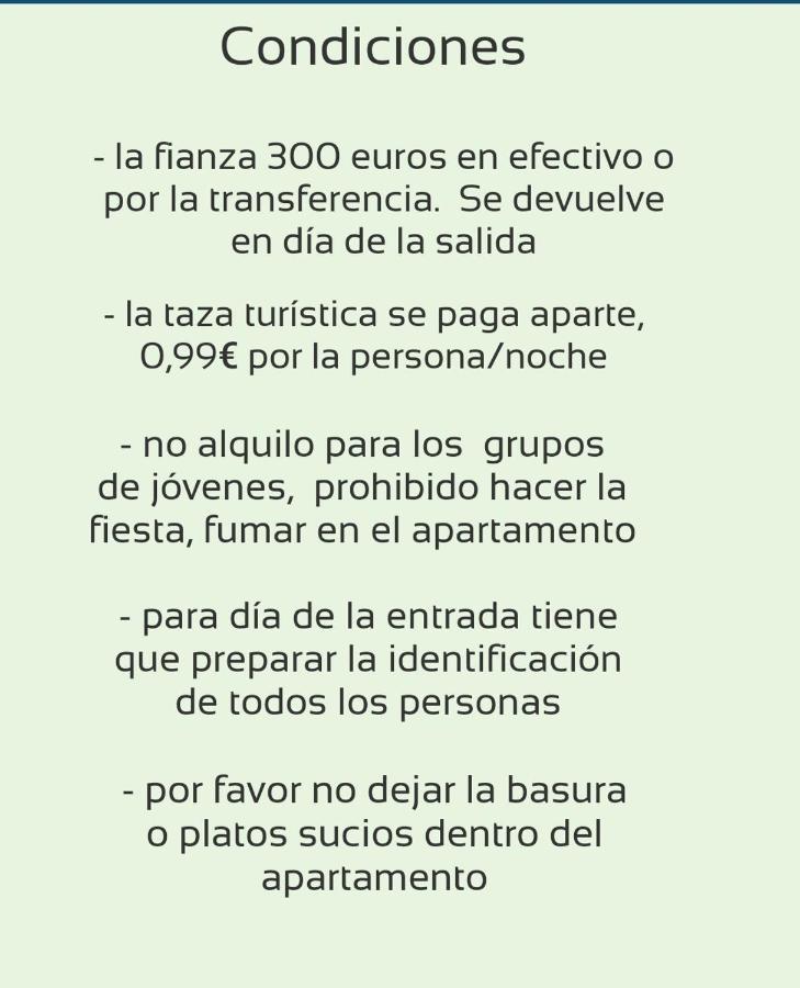 Appartamento Salou Centro Playa Esterno foto