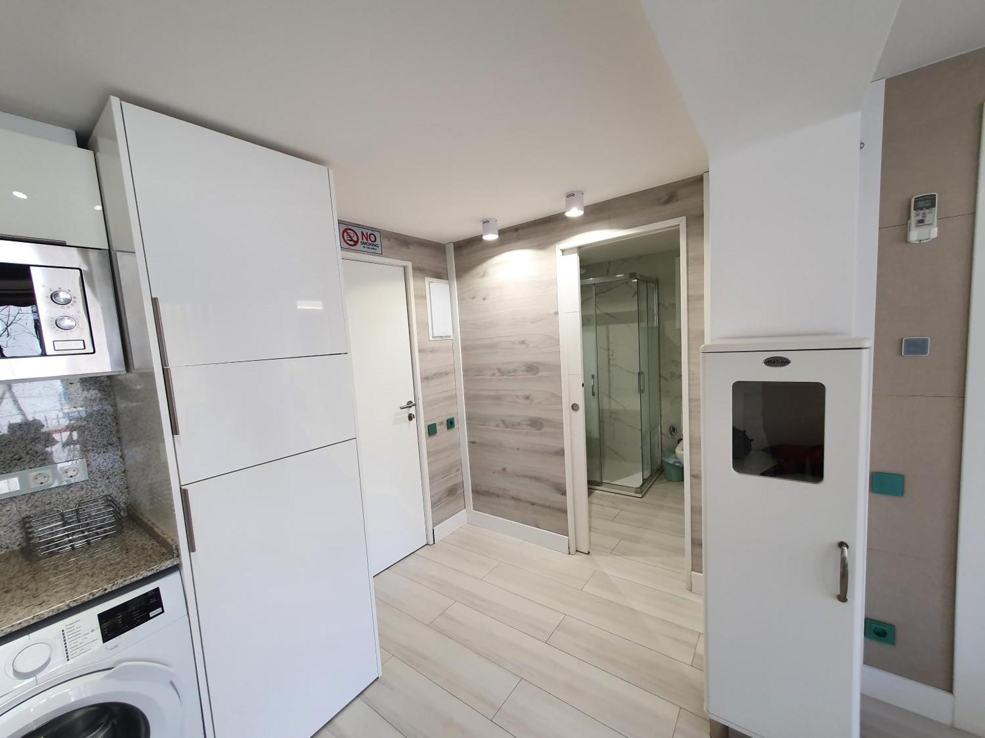 Appartamento Salou Centro Playa Esterno foto